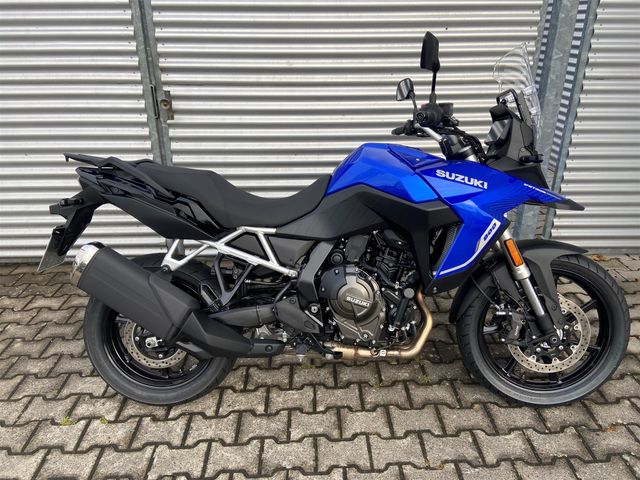 Suzuki V-Strom 800