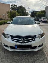 Honda HONDA ACCORD 2.0|VOLLLEDER|SCHIEBEDACH|AUT... - gebrauchte Honda Accord aus dem Jahr 2008
