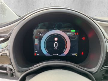Fiat 500 Elektro MJ22 Kam.+PDC+SpurH+AUT+DynLicht