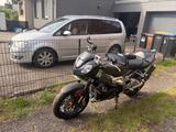 Aprilia Tuono RSV 1000 RR - APRILIA RENNSPORT
