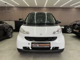 Smart ForTwo 1.0 Coupe Pulse*Panorama*Schaltwippen* - Smart aus 2007