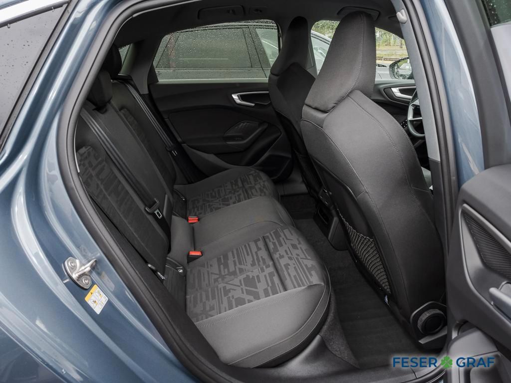 Audi A5 - Bild 8