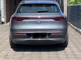 Mercedes-Benz EQC 400 4MATIC AMG Line  Interieur - Mercedes-Benz EQC aus 2020
