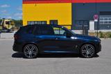 BMW X5 M60i M Sport Paket Pro 22Zoll Panorama - gebrauchte BMW X5 M60 aus dem Jahr 2024