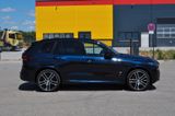 BMW X5 M60i M Sport Paket Pro 22Zoll Panorama - BMW X5 M60 Jahreswagen