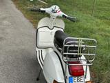 Vespa P 80 X - VESPA P80X