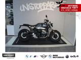BMW R nineT Pure / Kurvenlicht, Heizgriffe, Speichen - Angebote