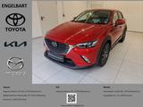 Mazda CX-3 Sports-Line 2.0 SKYACTIV-G Technik-Paket - Mazda Gebrauchtwagen in Bremen