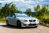 BMW 325i Cabrio - M Sportpaket E93