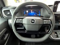Opel Zafira - Vorschau Bild 9