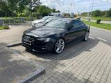 Audi A5 1.8 TFSI multitronic -2x S-Line