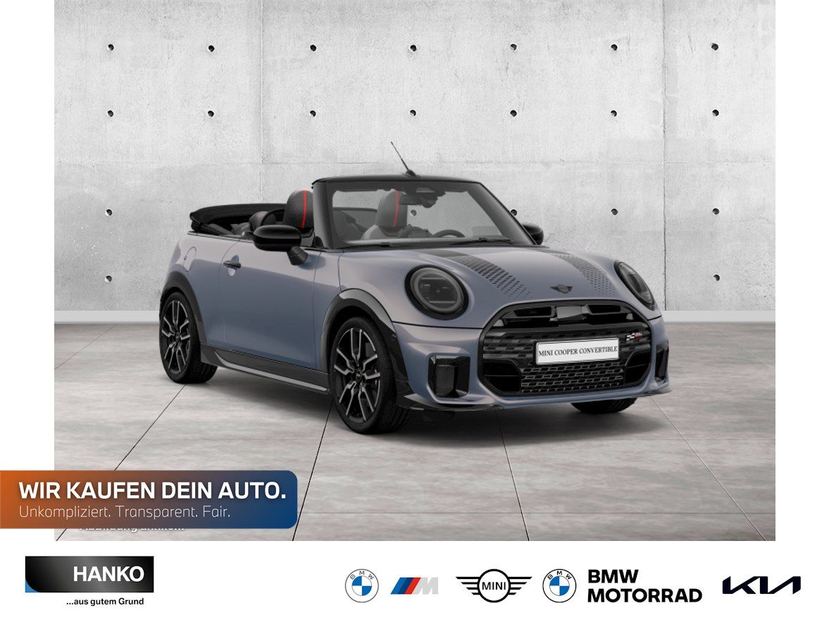MINI Cooper C 2025
