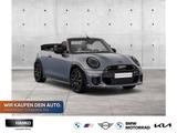 MINI Cooper C CABRIO Lagerwagen Aktion