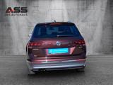 Volkswagen Tiguan Highline 4Motion StandHZG Navi Digitales  - Volkswagen Tiguan: Highline