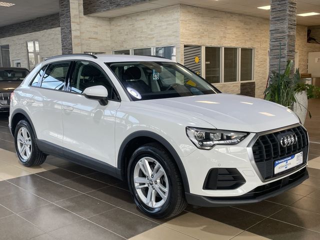 Audi Q3 35 TDI dig.Cockpit LED PDC SHZ Sportsitze