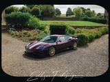 Ferrari 360 GT | 1 of 1 | Cambio Manuale | Lexan Windows - gebrauchte Ferrari 360 aus dem Jahr 2002