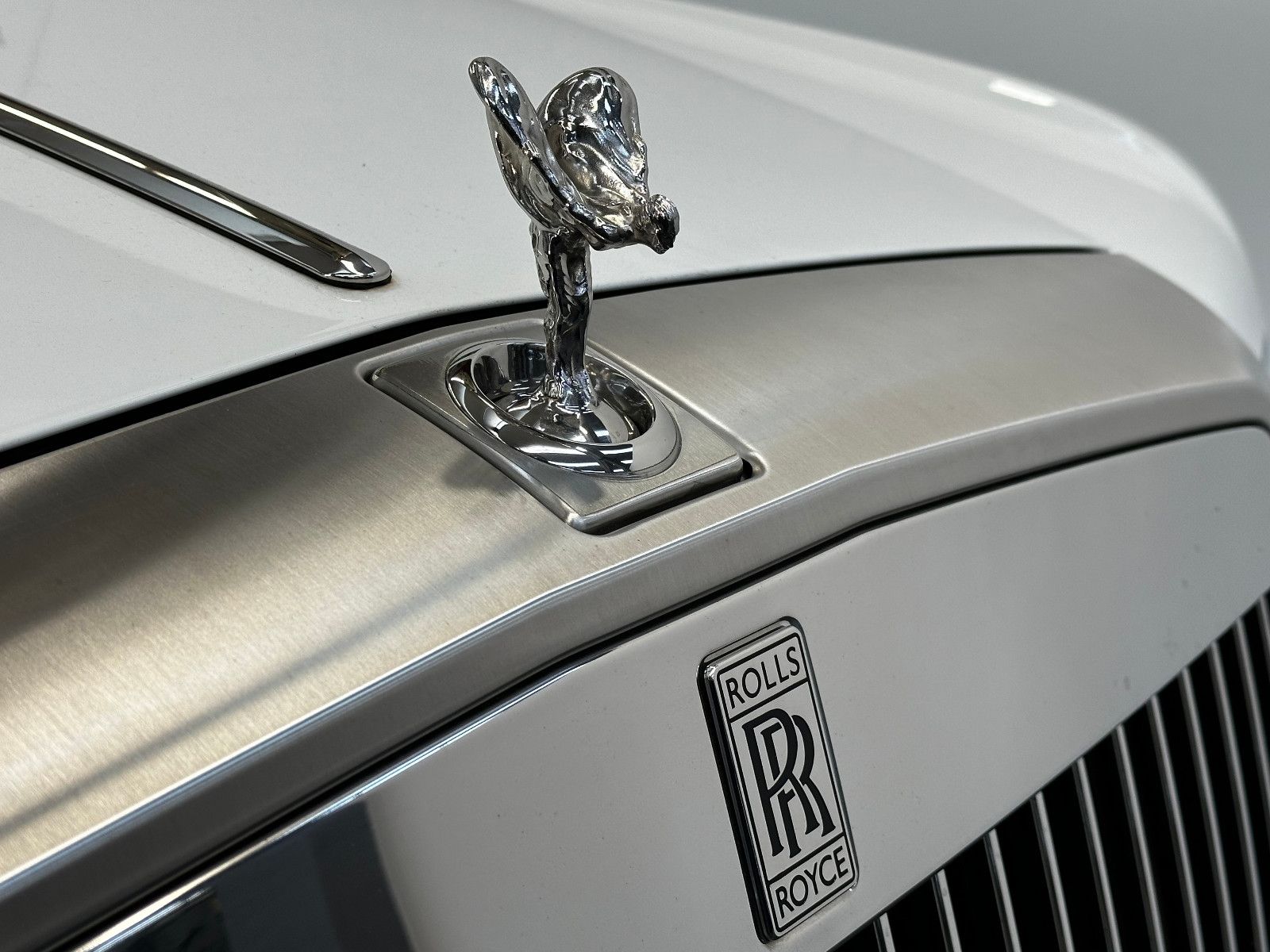 Fahrzeugabbildung Rolls-Royce PHANTOM COUPE /DEUTSCHES FZG/STERNENHIMMEL