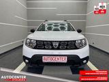 Dacia Duster Comfort "NAVI-MULTI-KLIMA-CAM-USB" - Dacia Duster in Aachen