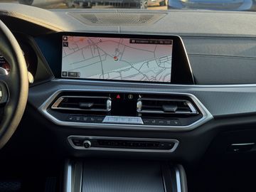 BMW X6 - 9