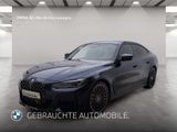 ALPINA B4 Gran Coupe Driving Assist Prof. HK Laserlicht - ALPINA B4: Allradantrieb