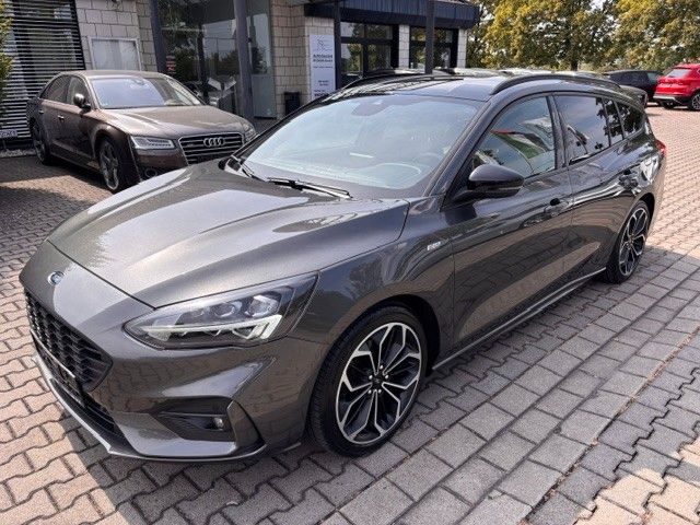 Image of Ford Focus