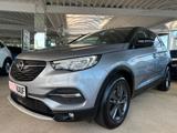 Opel Grandland (X) Design Line Automatik LED Kamera - Opel Grandland (X): Line