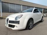 Alfa Romeo MiTo Turismo - Alfa Romeo aus 2014