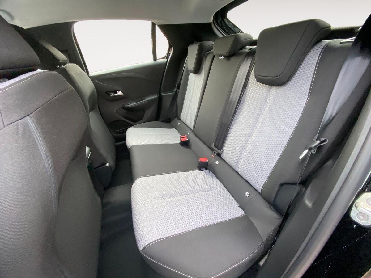 Opel Corsa - Bild 15