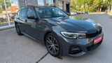 BMW 330d xDrive M Sportpake/Laser/HeadUp/Pano/Gestik - Thumbnail 8