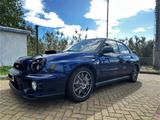 Subaru Impreza WRX Prodrive  - gebrauchte Subaru Impreza aus dem Jahr 2002