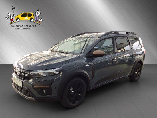 Dacia Jogger  Extreme+ Tce110 7-Sitzer