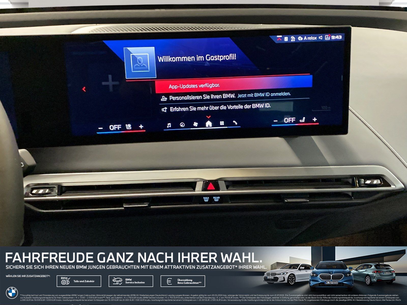 BMW iX - Bild 16