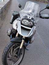 BMW R 1200 GS - Motorräder in Krefeld