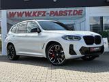 BMW X3 M40 i LED Harman-Kardon Head-Up Pano - BMW: Lederlenkrad
