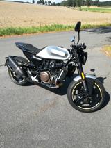Husqvarna Vitpilen 701 - Offers matching your search criteria