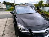 Opel opel Insignia EZ 2015 Facelift  2.0cdti 170PS - gebrauchte Opel Insignia mit Facelift