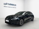 Audi A5 Avant e-hybrid quattro 220 kW S tronic - Audi A5: Kleinbus