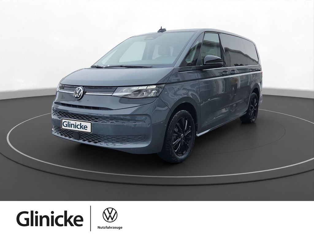 Volkswagen Multivan  ENERGY 1,5 l eHybrid  4M Discover Pro