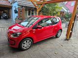 Volkswagen up! 1.0 55kW BlueMotion Technology move up! ... - Volkswagen up!: Bluemotion Technology