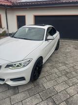 BMW M235i xDrive Steptronic Coupé - - BMW M235: M235i