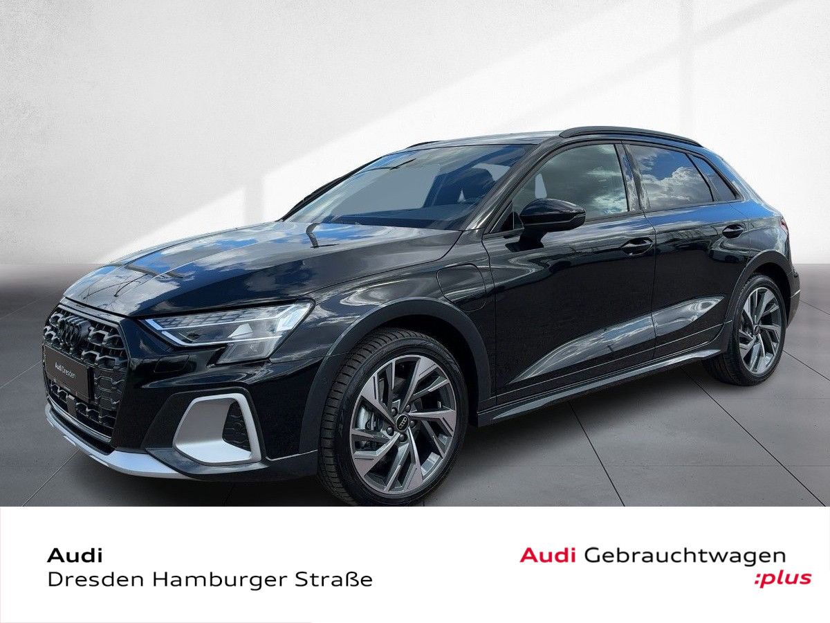 Audi A3 allstreet 40 TFSI e 150(204) kW(PS) S tronic foto 1