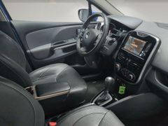 RENAULT Clio 1.2 TCE GT