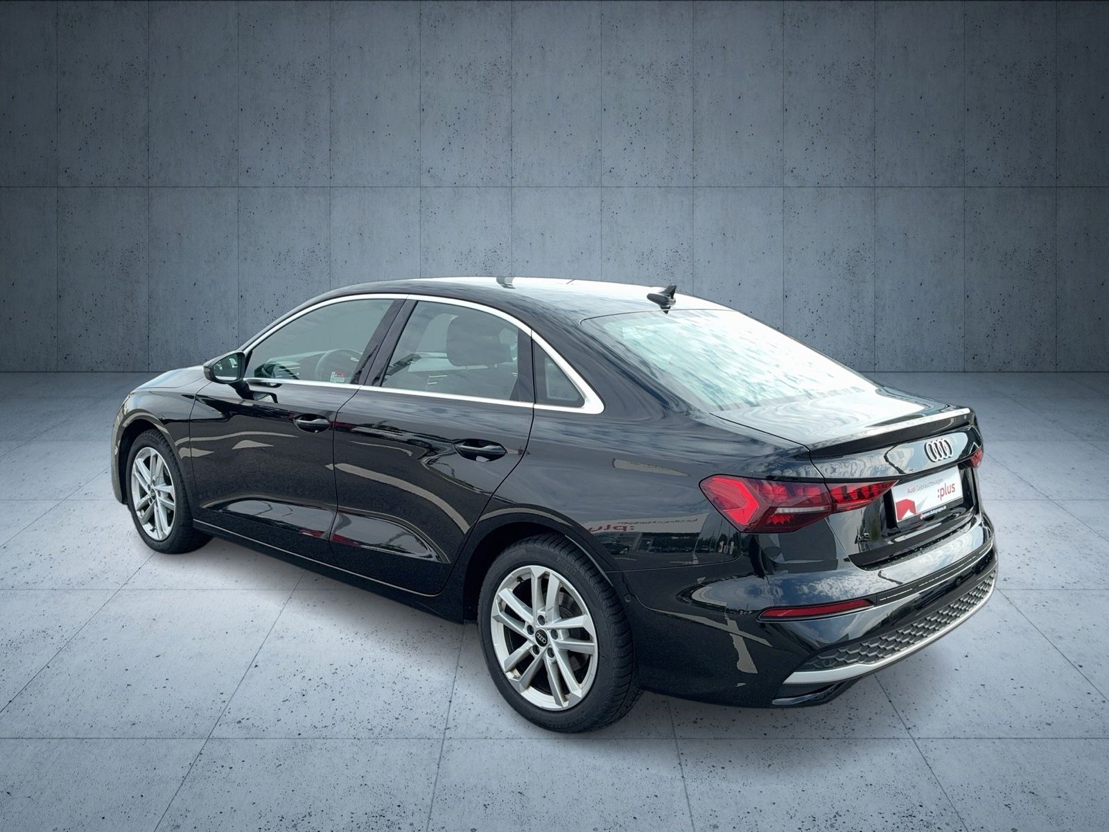 Audi A3 - Bild 4