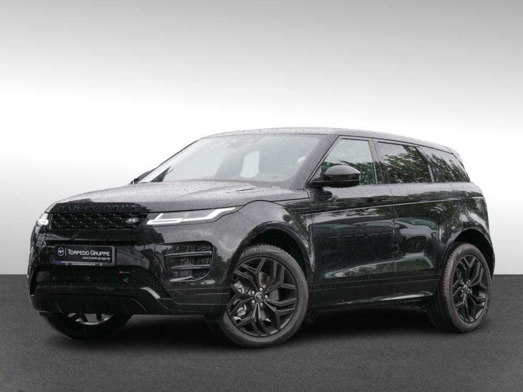 Land Rover Range Rover Evoque D200 AWD Dynamic SE TEMP|360°