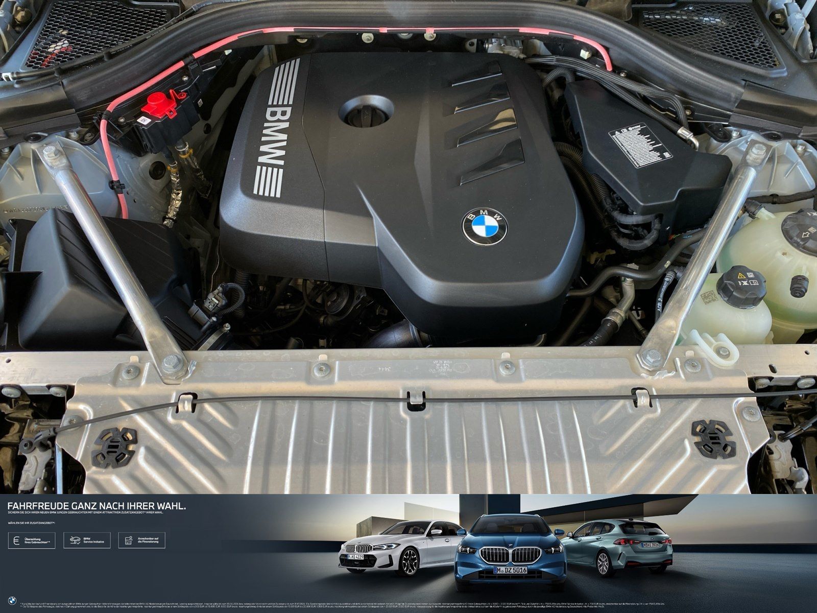 BMW X3 - Bild 18