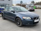 Volvo S40 Lim. 1.6 D Momentum TÜV 04.26*EURO 4*KLIMA - Volvo S40 Gebrauchtwagen
