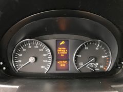 Fahrzeugabbildung Mercedes-Benz Sprinter 314 CDI Maxi L3H2 Mixto -Doka 6 Sitze