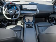BMW X3 M50 - Vorschau Bild 3