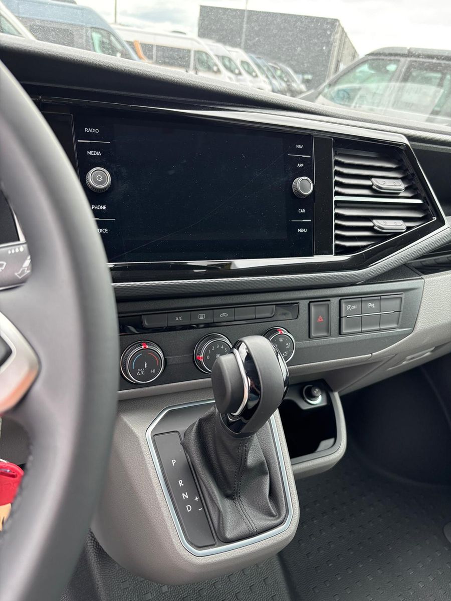 Fahrzeugabbildung Westfalia Kepler One 150 PS - Automatik 11433,- EUR Rabatt
