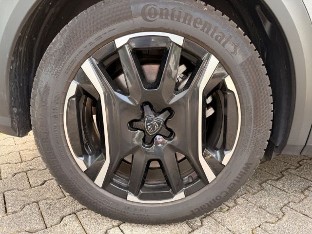 Peugeot 3008 - Bild 8
